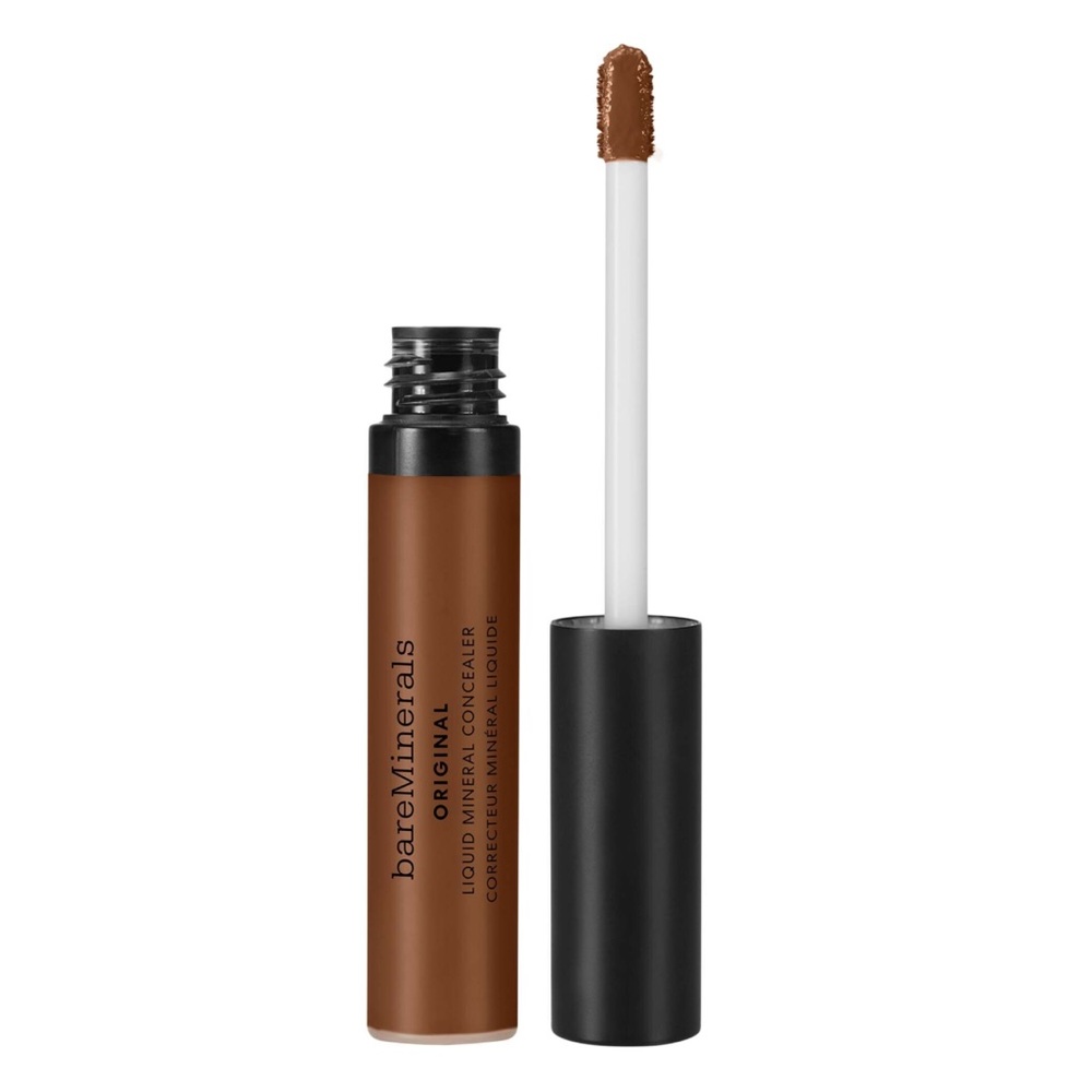 bareMinerals Original Liquid Mineral Concealer- Dark/Deep 5.5N